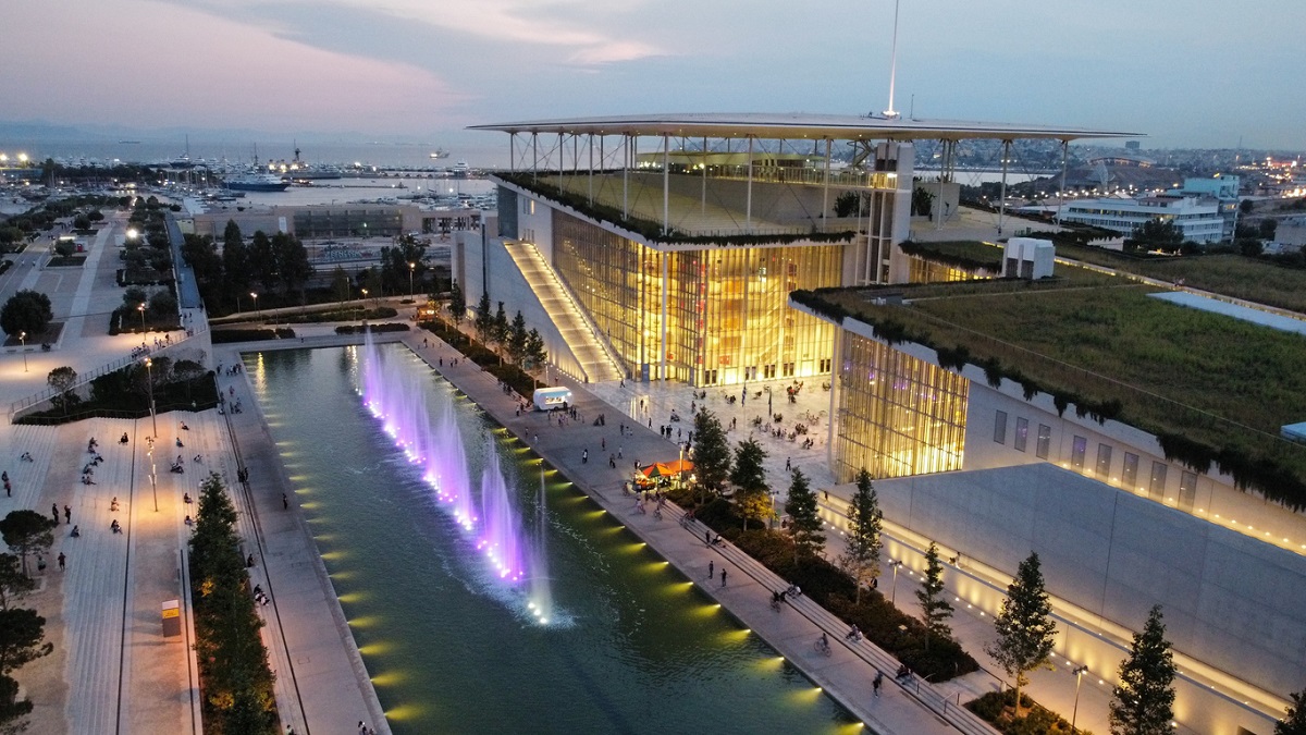 Το αγαπημένο wellness point της γειτονιάς μου