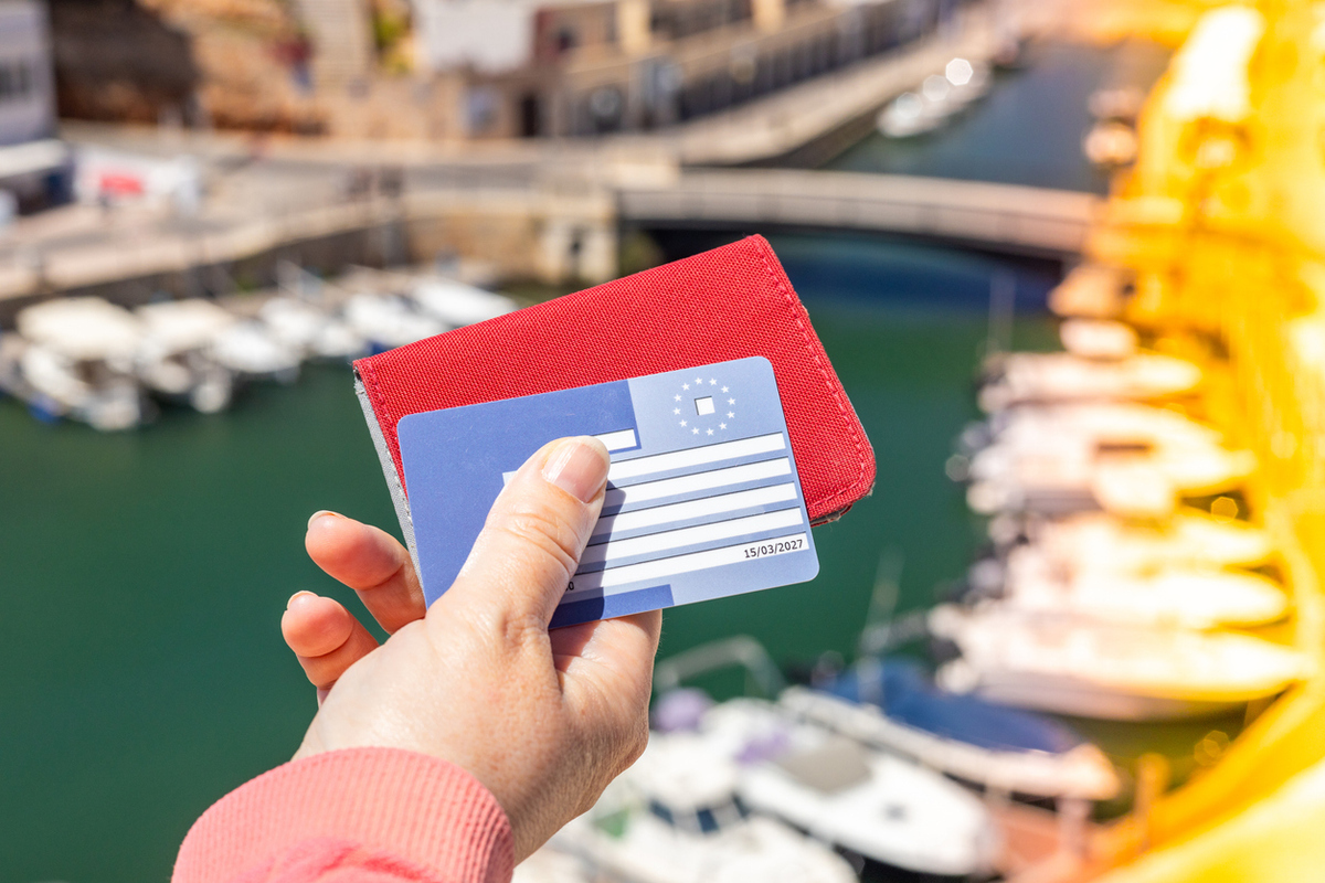 Κάρτα ασφάλισης ασθένειας