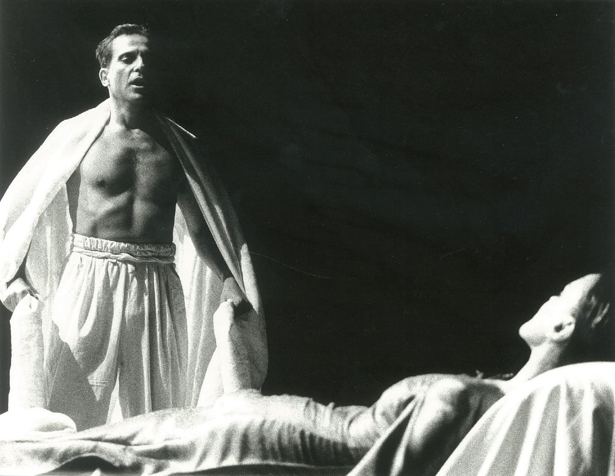 Μια έκθεση ταξίδι στην ιστορία στην Επίδαυρο