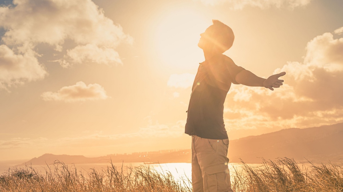 10 απλές συμβουλές ευεξίας από τον Jamie Oliver