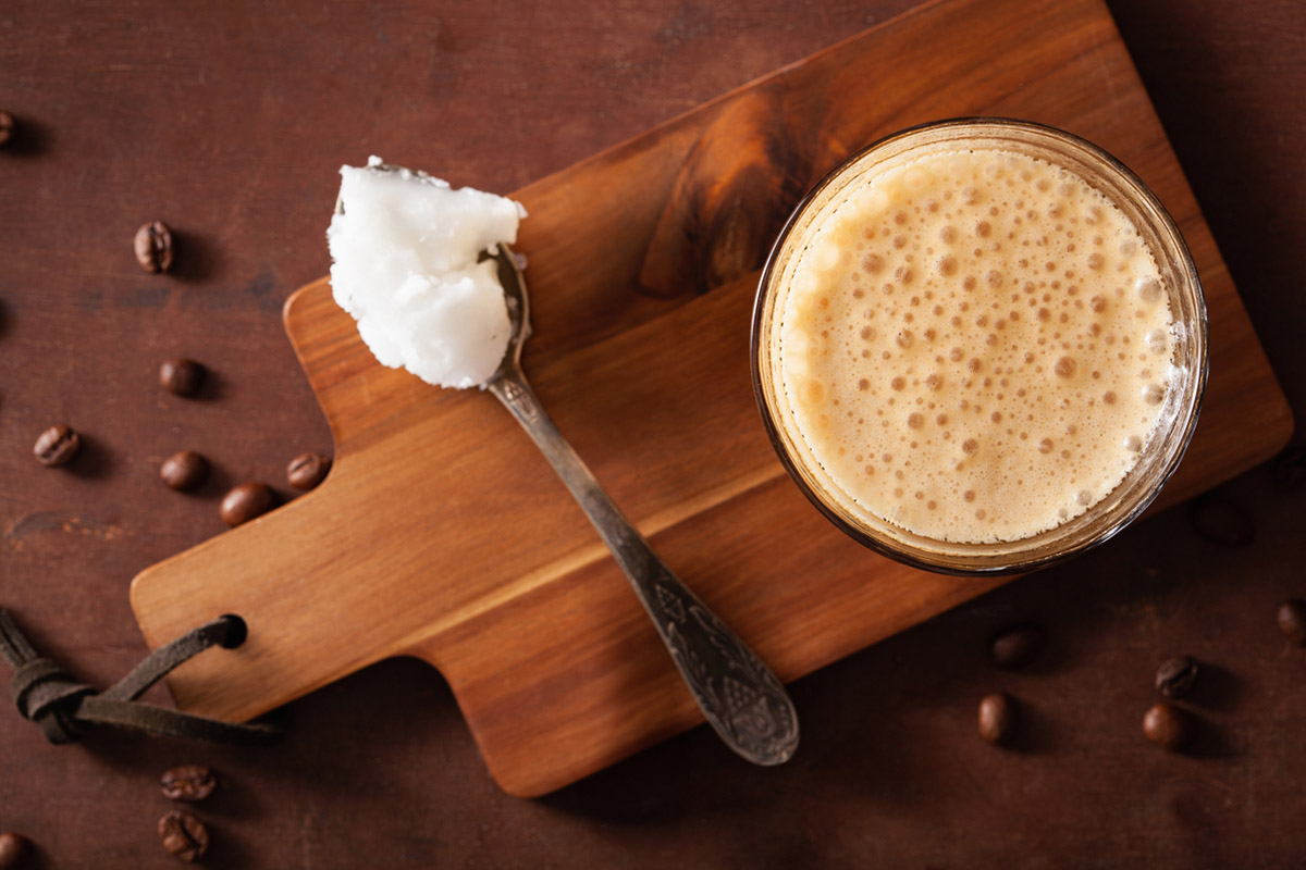 πρωινή ρουτίνα