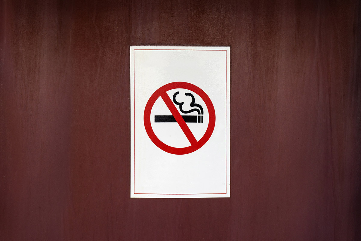 καρκίνος κάπνισμα