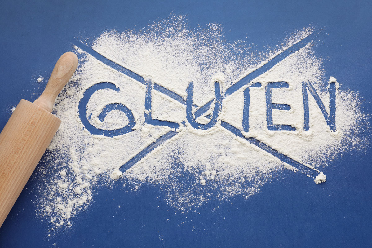 Τα πιο χαρακτηριστικά συμπτώματα που μαρτυρούν ότι έχεις κοιλιοκάκη