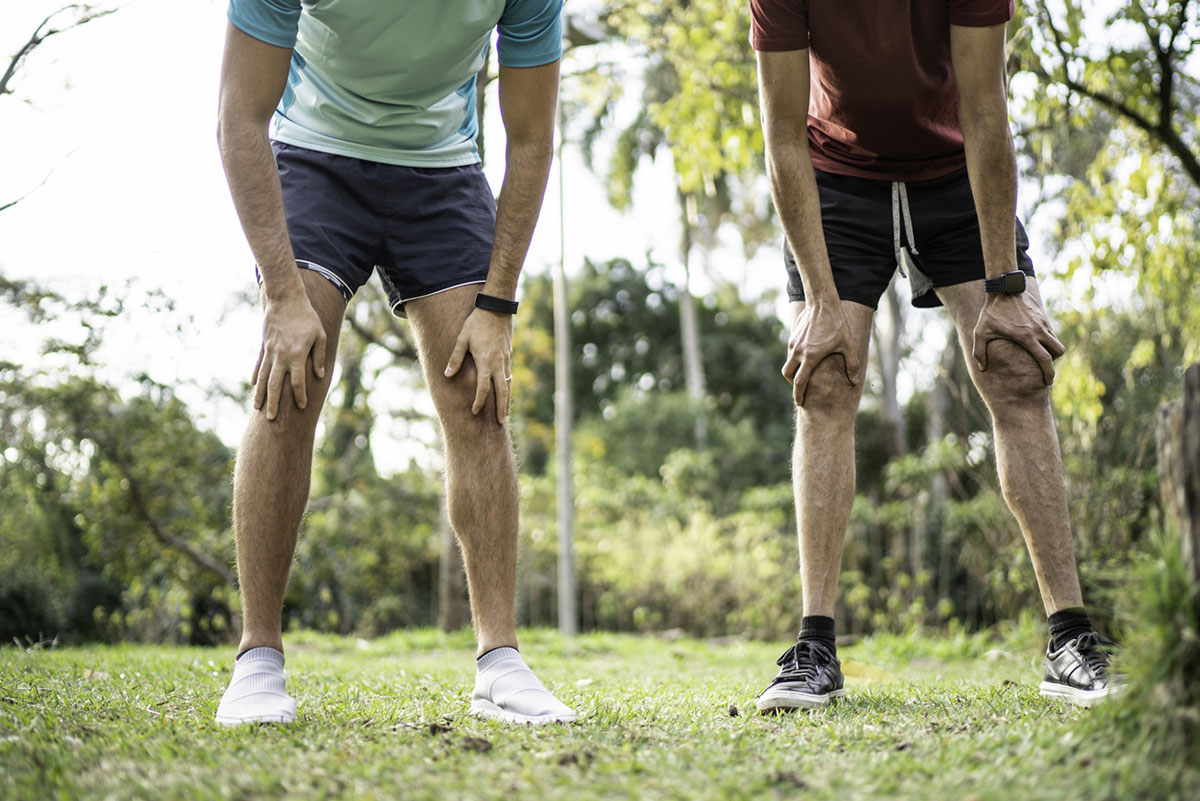 Είναι φυσιολογικό να ακούγονται τα κόκαλά σου όταν κινείσαι;