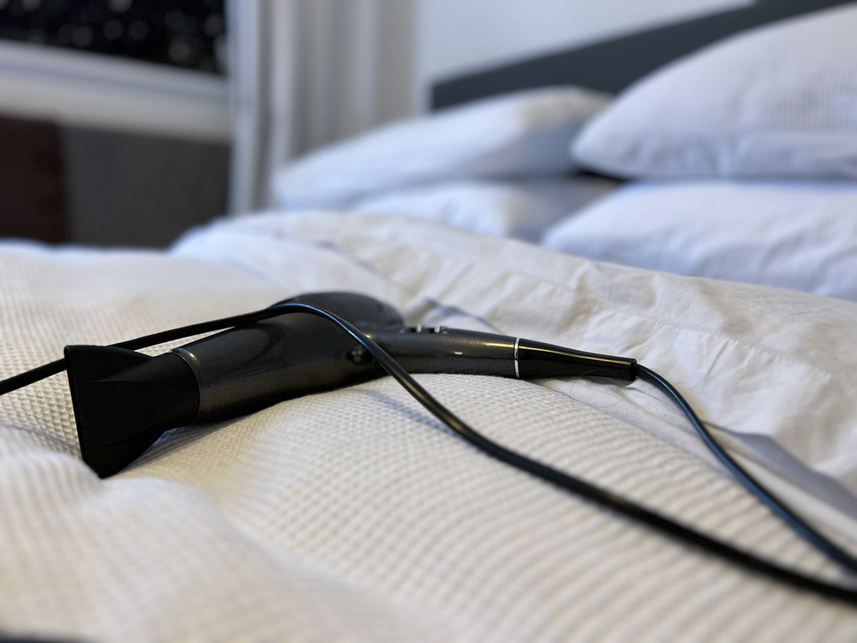 Πώς αποφεύγει μία εντομολόγος τους κοριούς όταν ταξιδεύει