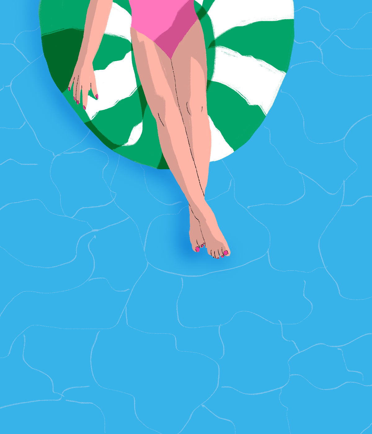 ξεκούραστες διακοπές