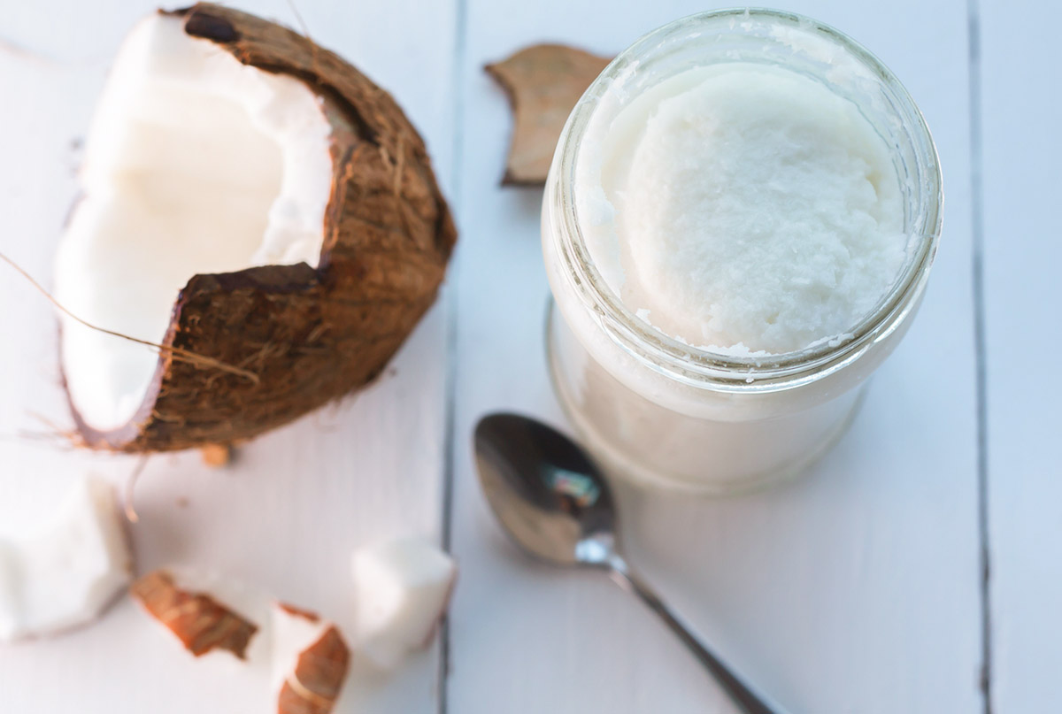 πρωινή ρουτίνα