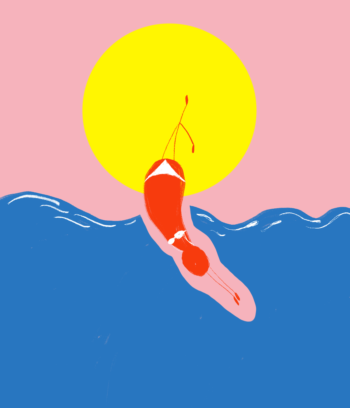 Τι χρειάζεται το μικροβίωμά σου κάθε καλοκαίρι