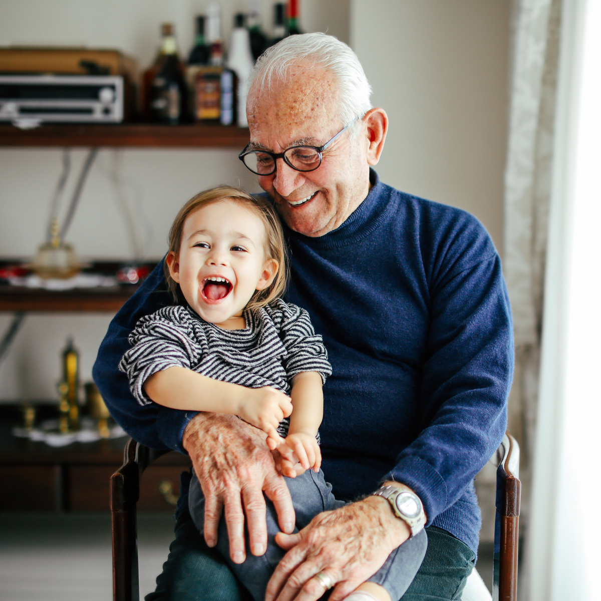 Γιατί γινόμαστε πιο αργοί όσο μεγαλώνουμε;