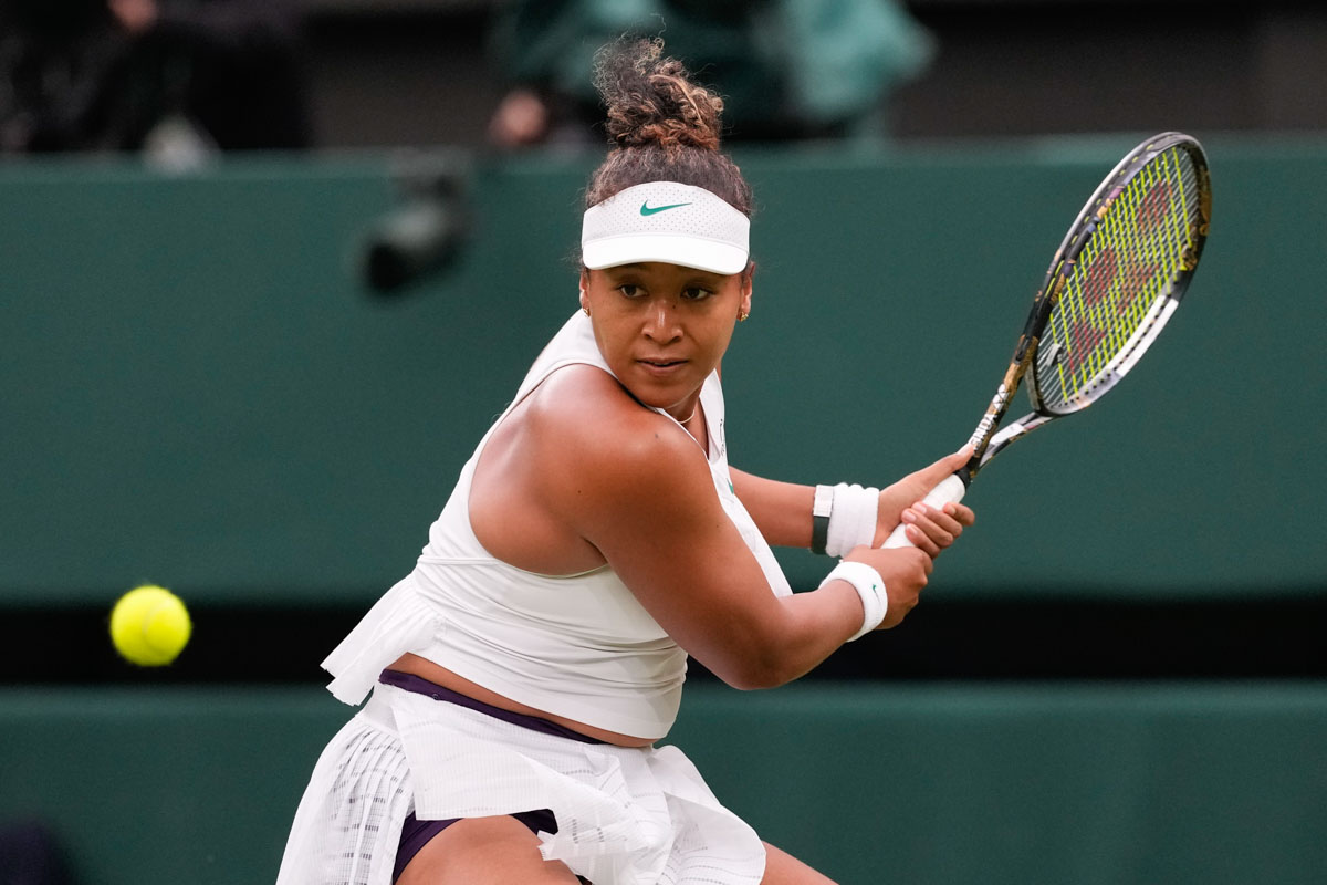 Γιατί οι φετινοί Ολυμπιακοί Αγώνες βάζουν την ψυχική υγεία των αθλητών σε προτεραιότητα;