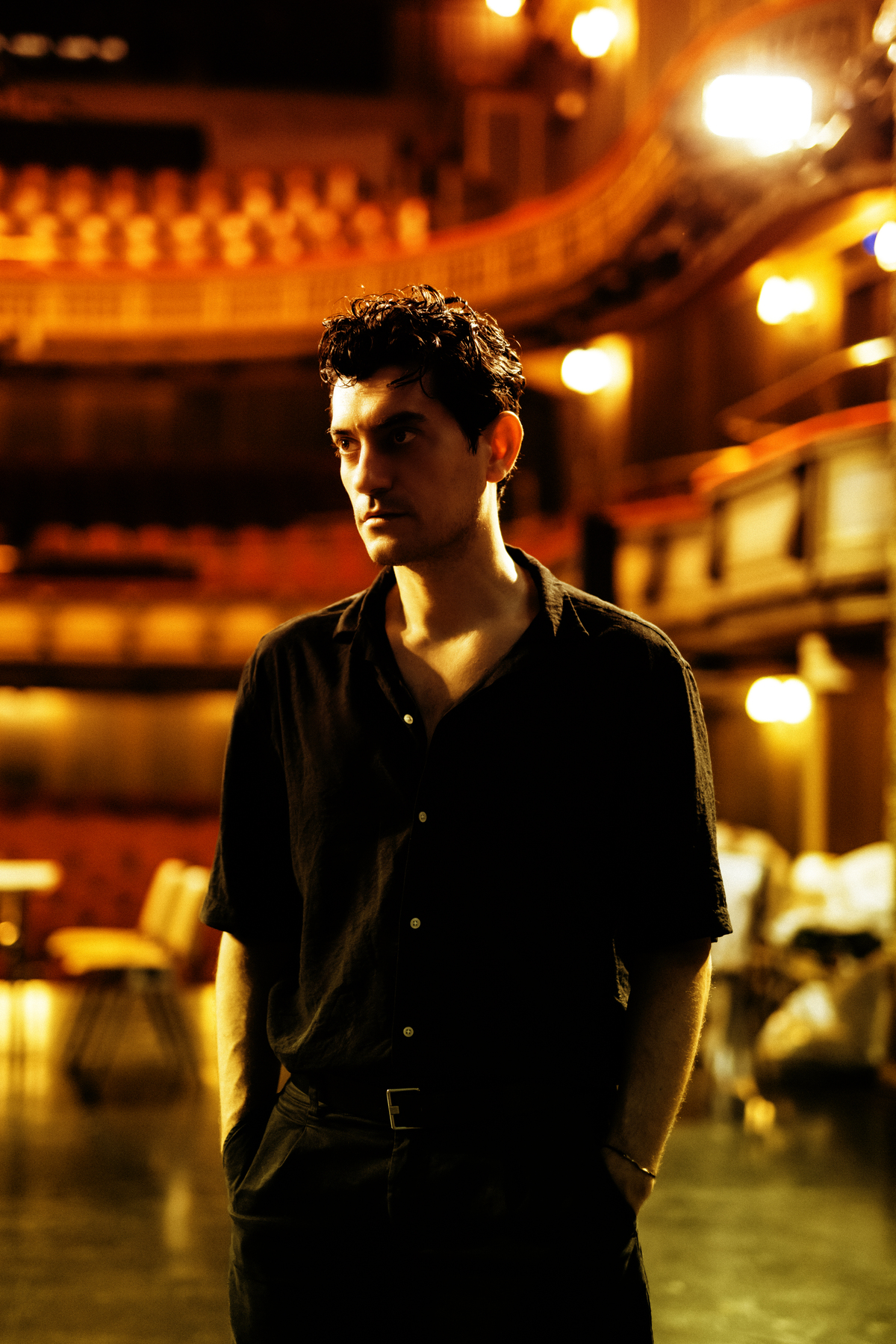 Αργύρης Πανταζάρας