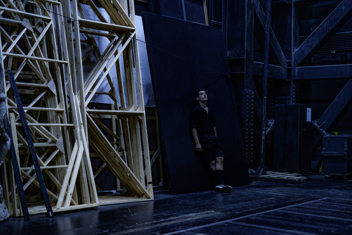 Αργύρης Πανταζάρας