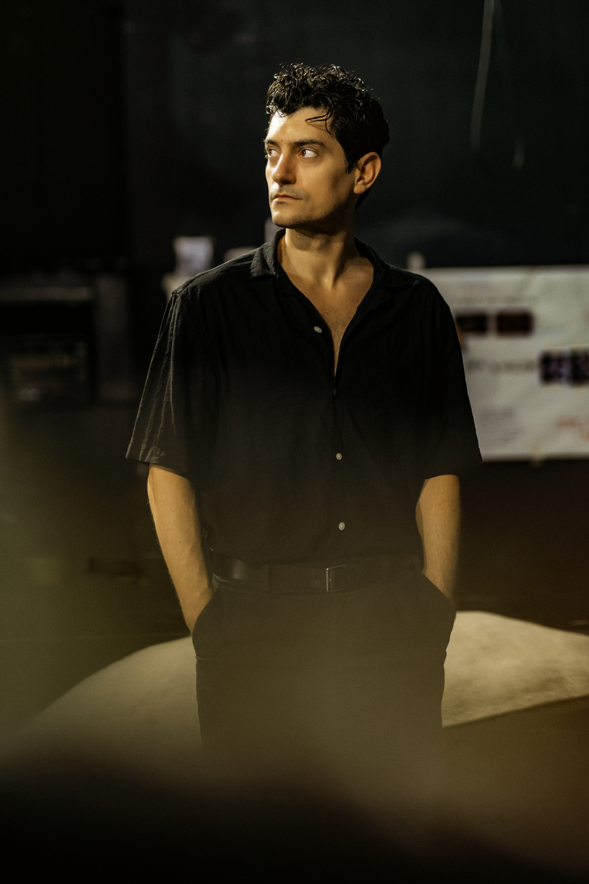 Αργύρης Πανταζάρας