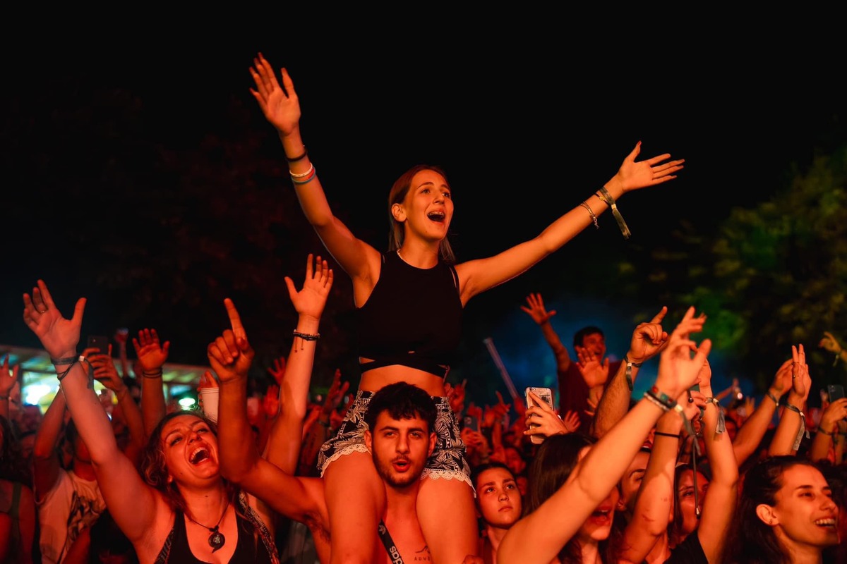 Φεστιβάλ Πόζαρ