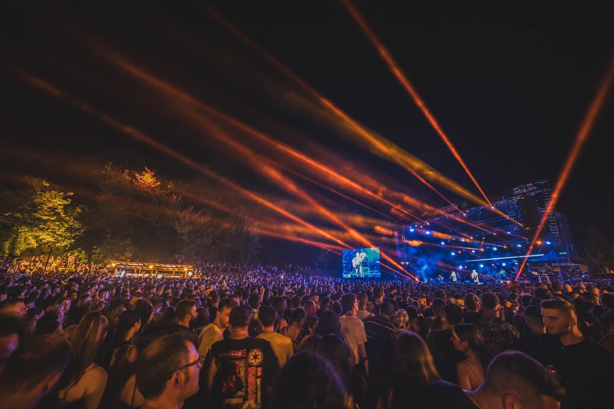 Φεστιβάλ Πόζαρ