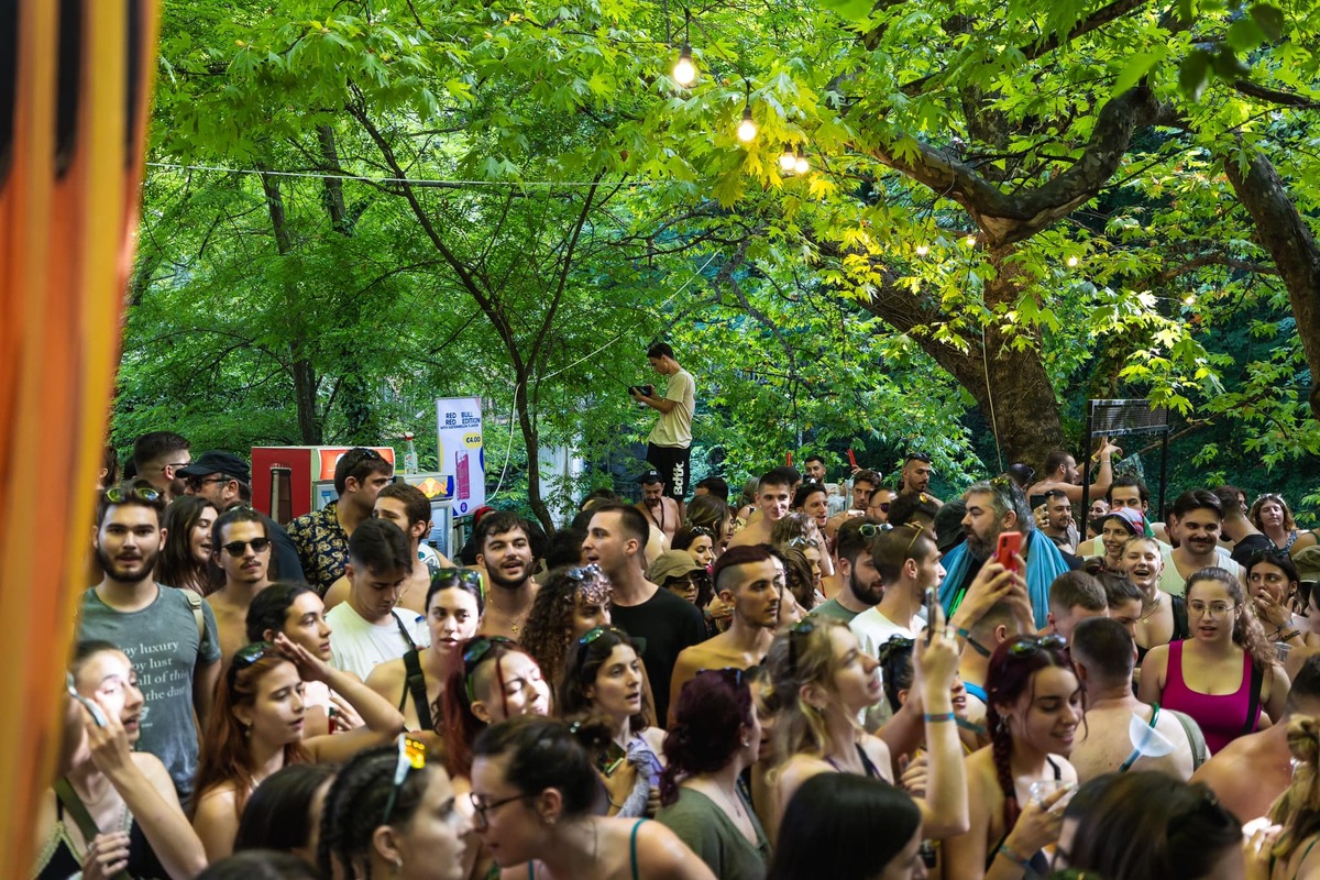 Φεστιβάλ Πόζαρ