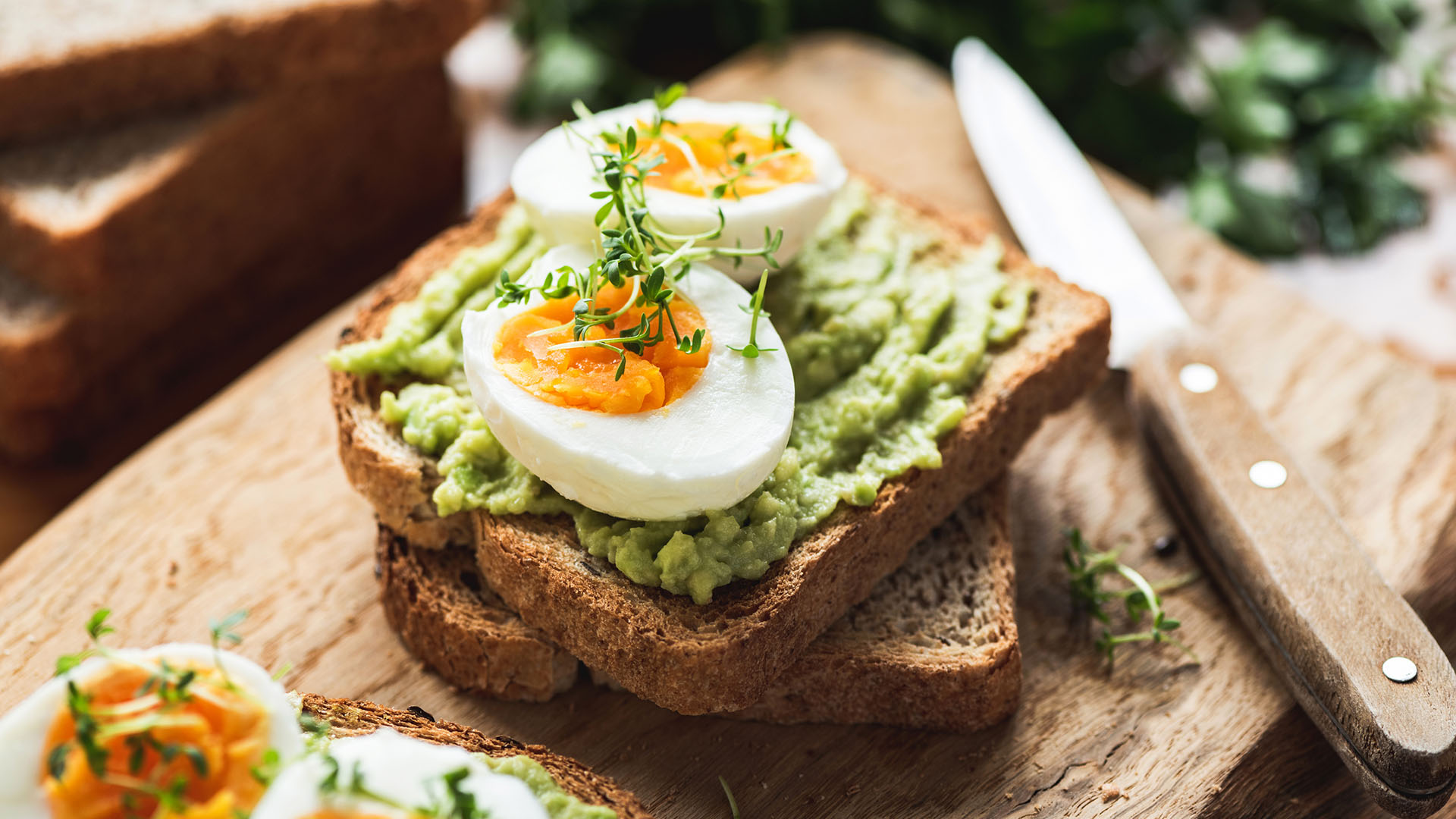 Τι να τρως για πρωινό αν προσπαθείς να χάσεις βάρος