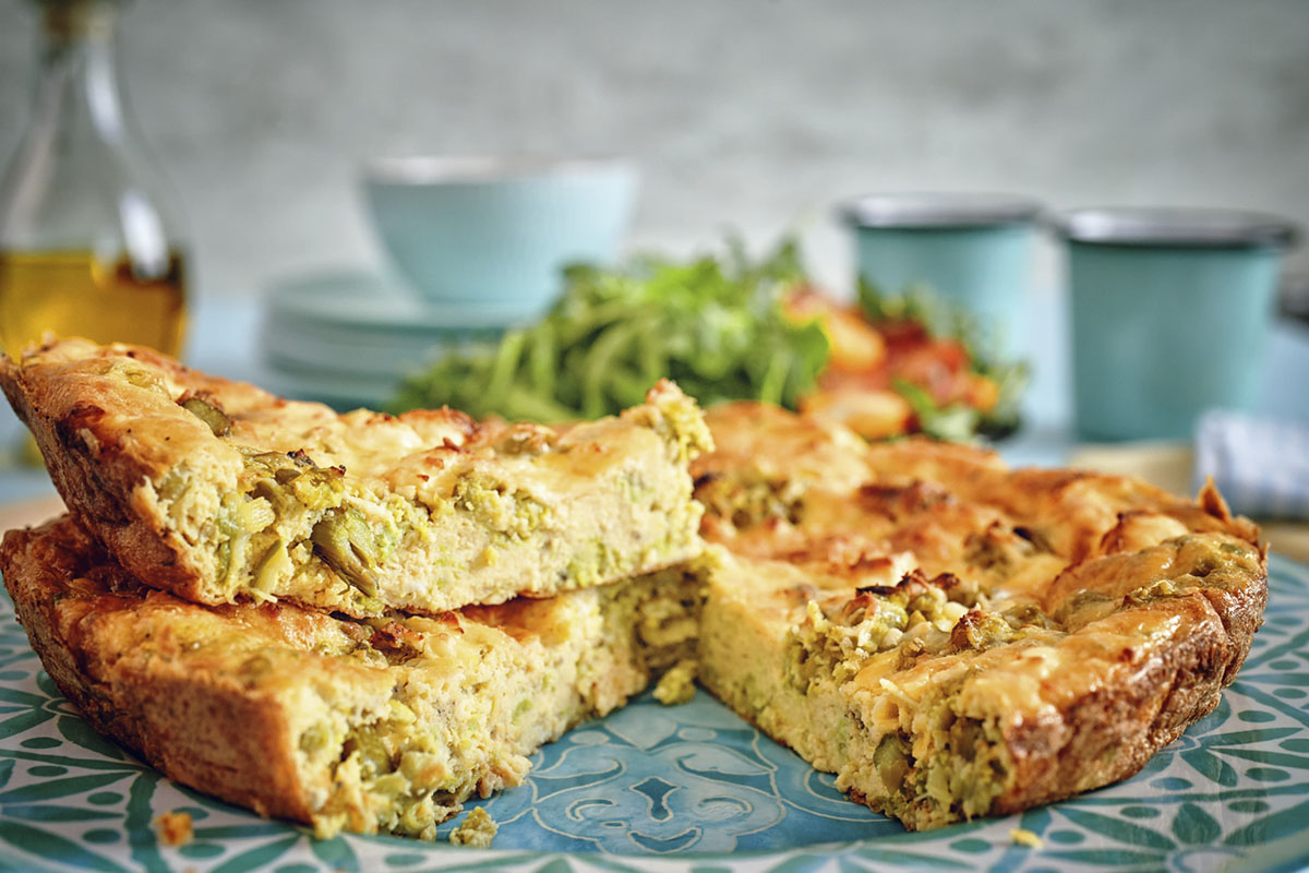 Τι να τρως για πρωινό αν προσπαθείς να χάσεις βάρος