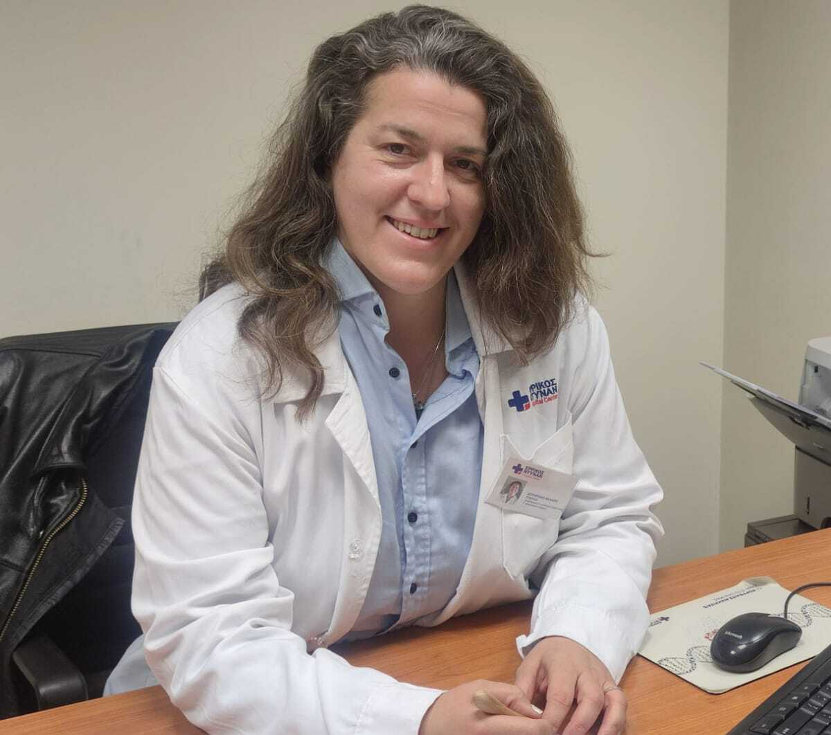 Στέλλα Σωτηριάδη-Βλάχου