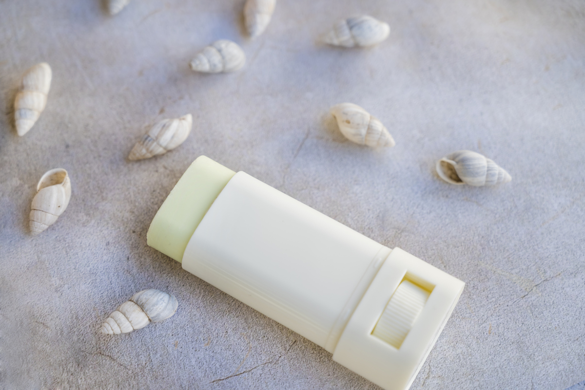 Αυτό είναι το πιο πρακτικό αντηλιακό για να έχεις πάντα μαζί σου