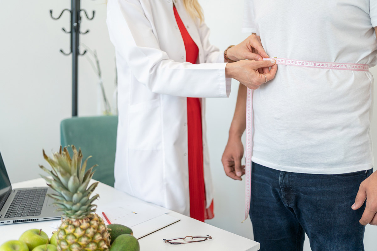 σωματικό βάρος 