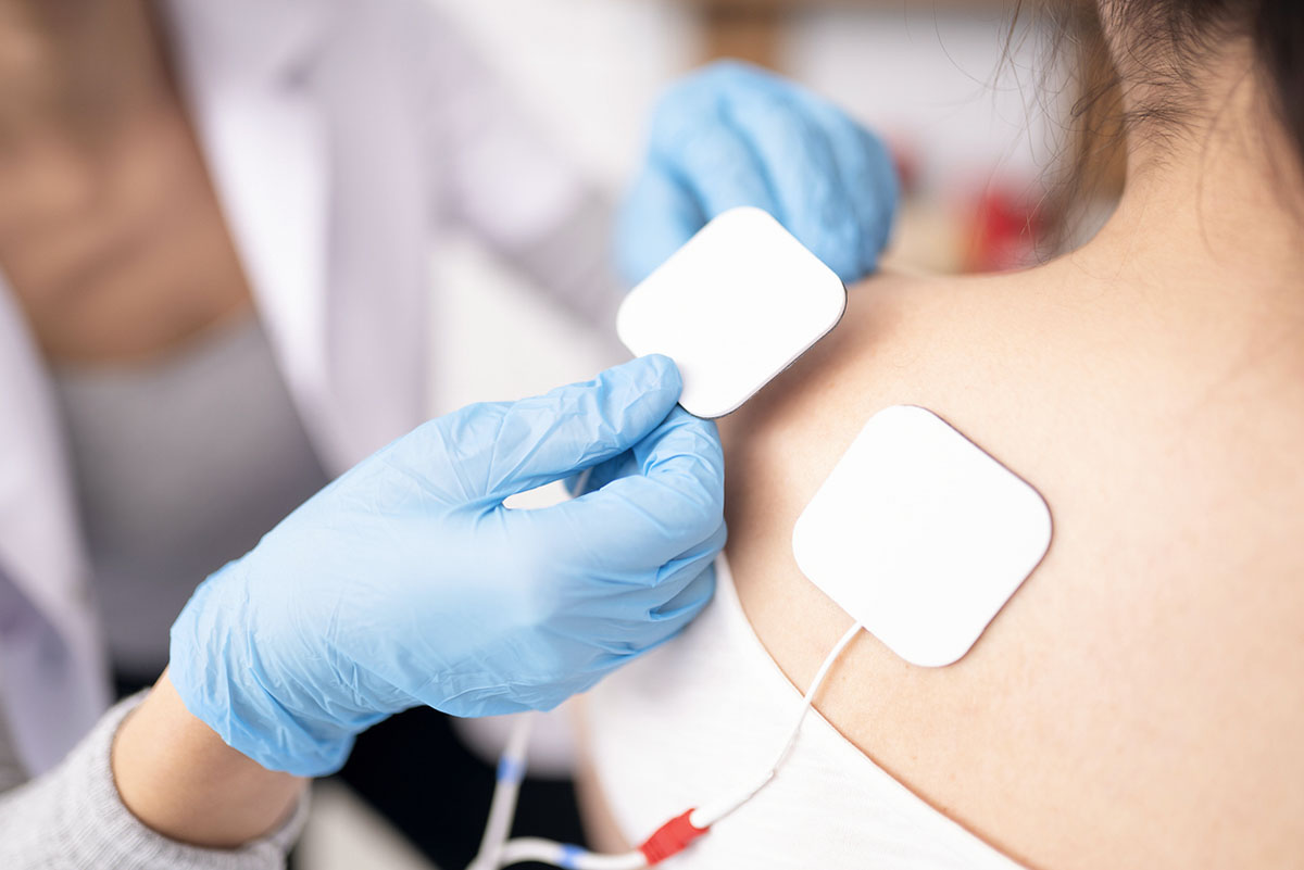 φυσικοθεραπεία