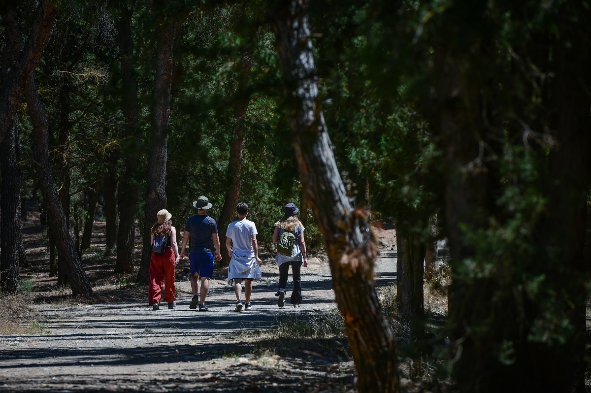 Το αγαπημένο wellness point της γειτονιάς μου