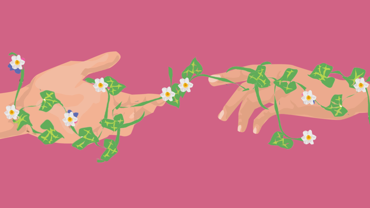 Το ένα πράγμα που χρειάζεσαι για να είσαι ευτυχισμένος και υγιής