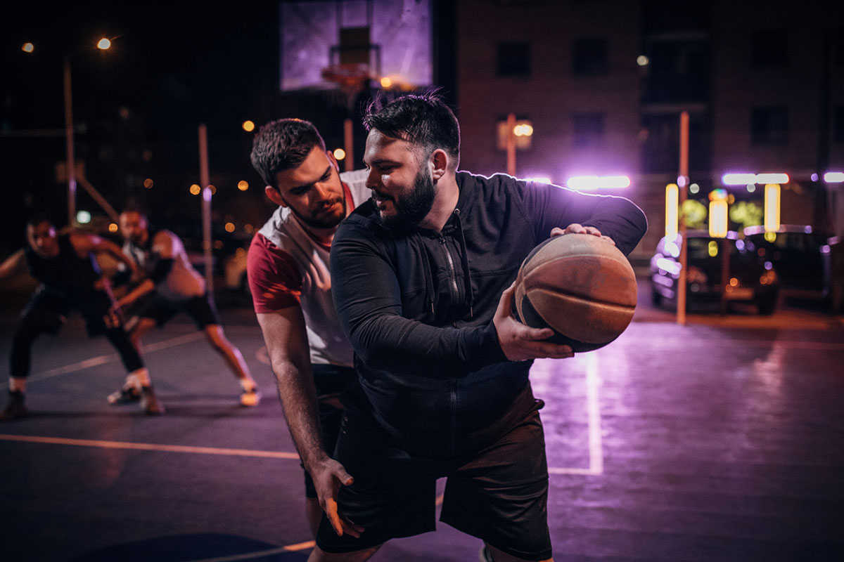 Ποιά είναι η ιδανική ώρα να ασκείσαι αν είσαι υπέρβαρος