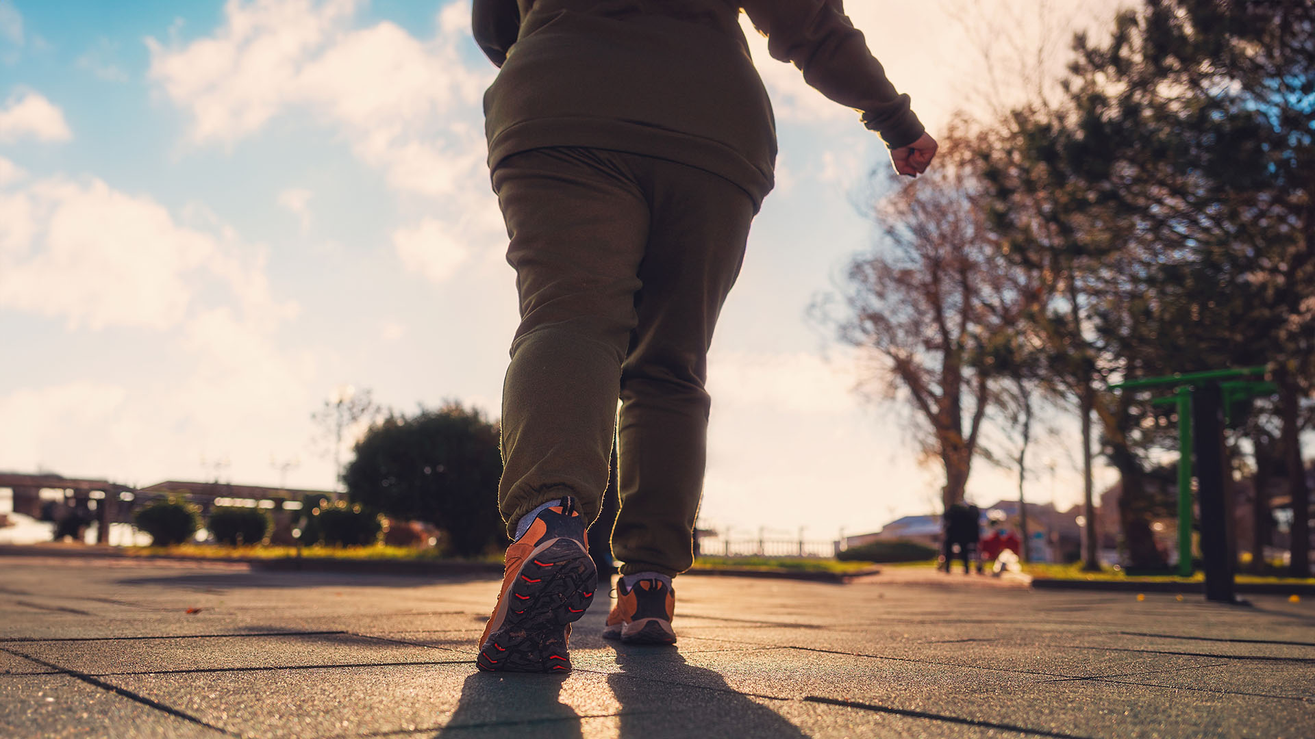 Ποιά είναι η ιδανική ώρα να ασκείσαι αν είσαι υπέρβαρος