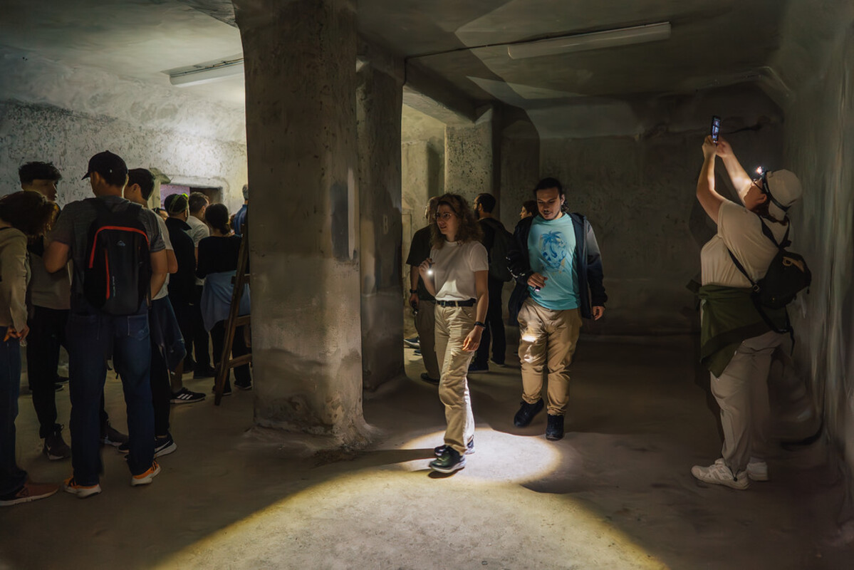 Athens city festival