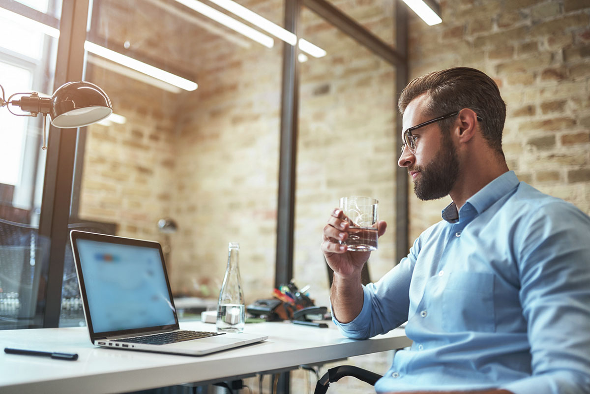 Τι συμβαίνει στον εγκέφαλο μετά τους 26 βαθμούς Κελσίου;