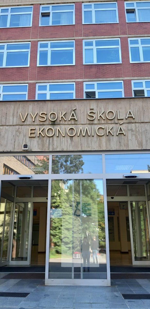 Μαρτυρία: Τι με έμαθαν έξι μήνες Erasmus στην Πράγα