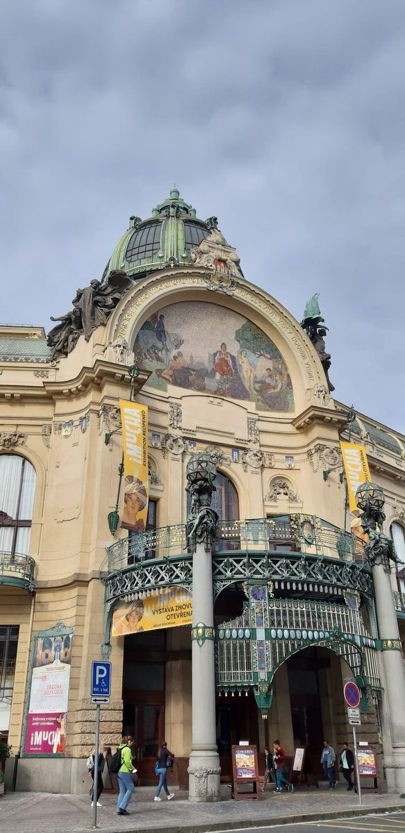 Μαρτυρία: Τι με έμαθαν έξι μήνες Erasmus στην Πράγα