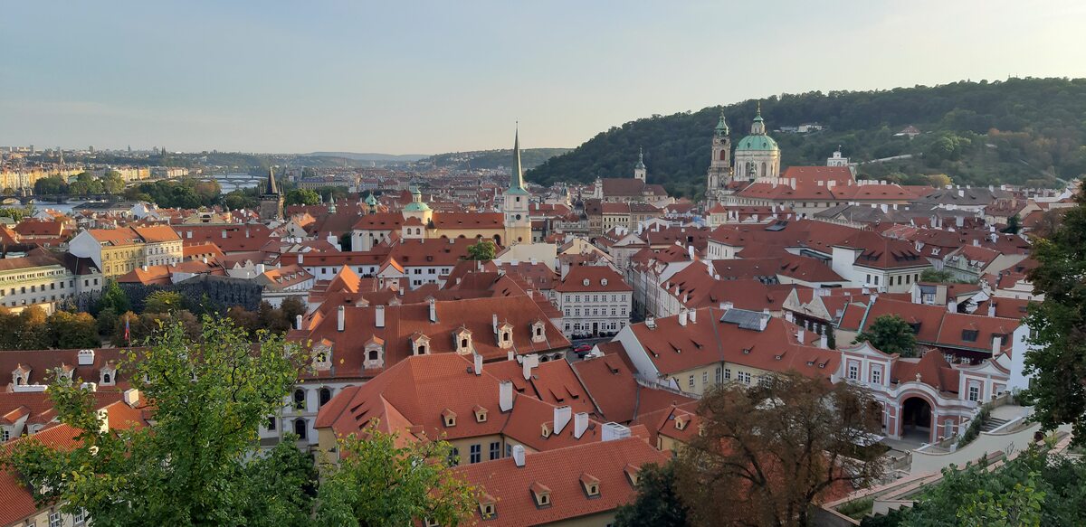 Μαρτυρία: Τι με έμαθαν έξι μήνες Erasmus στην Πράγα