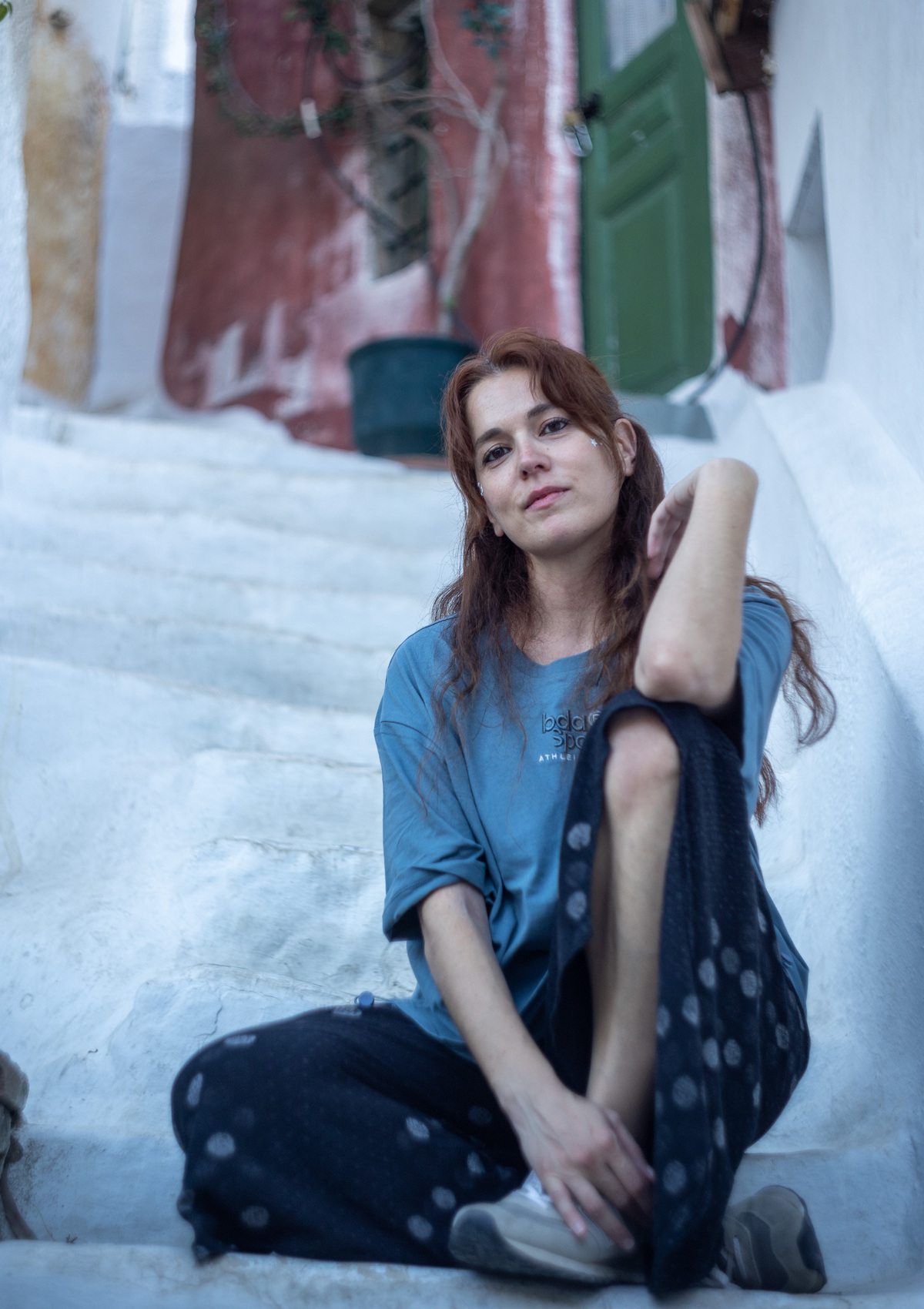 Μαρία Παπαφωτίου