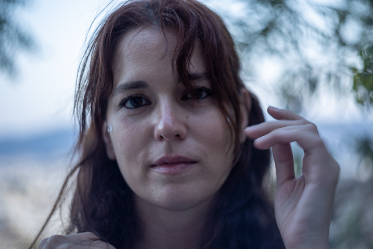 Μαρία Παπαφωτίου