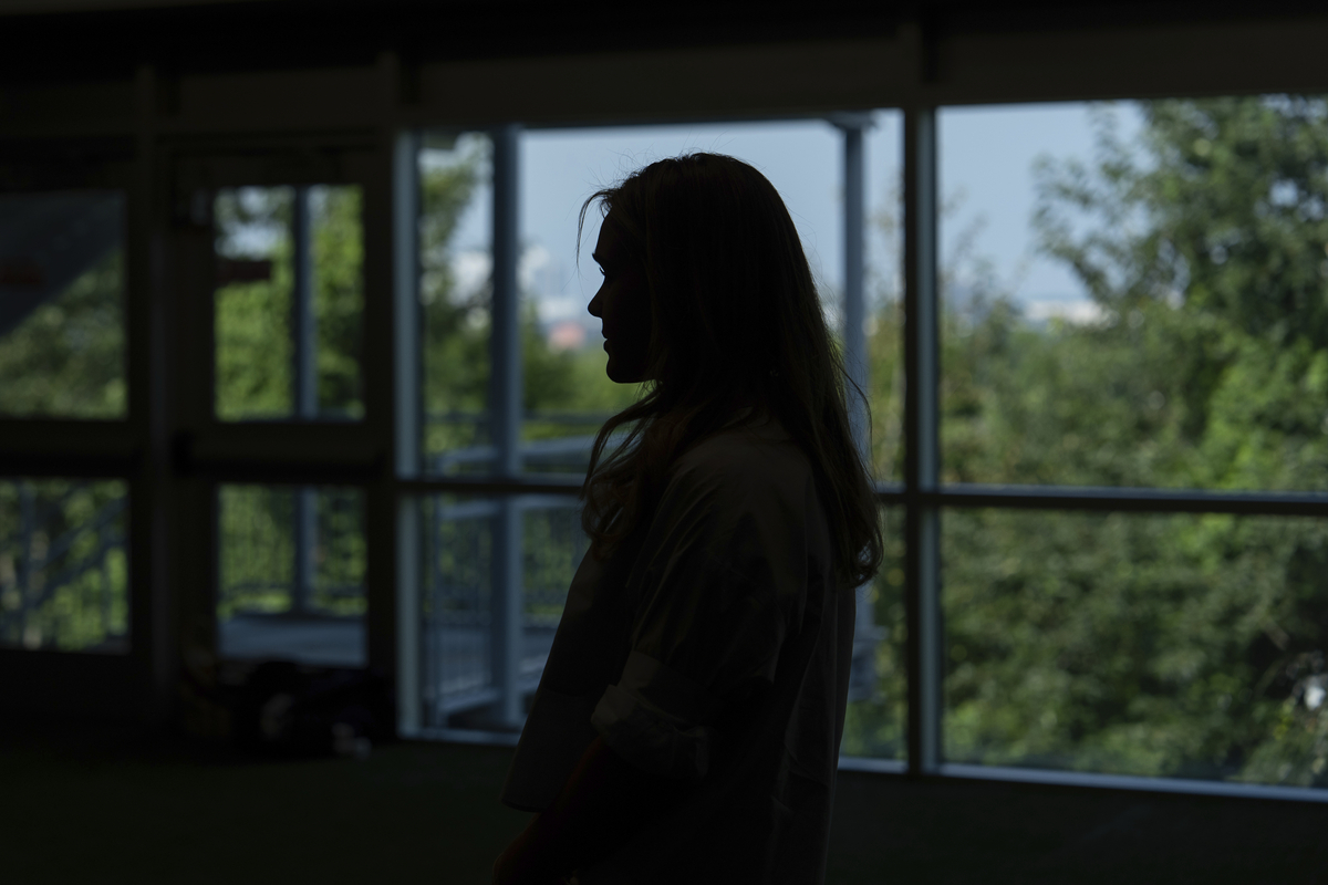 Η Ali Truwit συμμετέχει στους Παραολυμπιακούς Αγώνες για να κλείσει το ψυχικό τραύμα