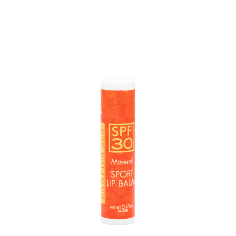 Lip balms
