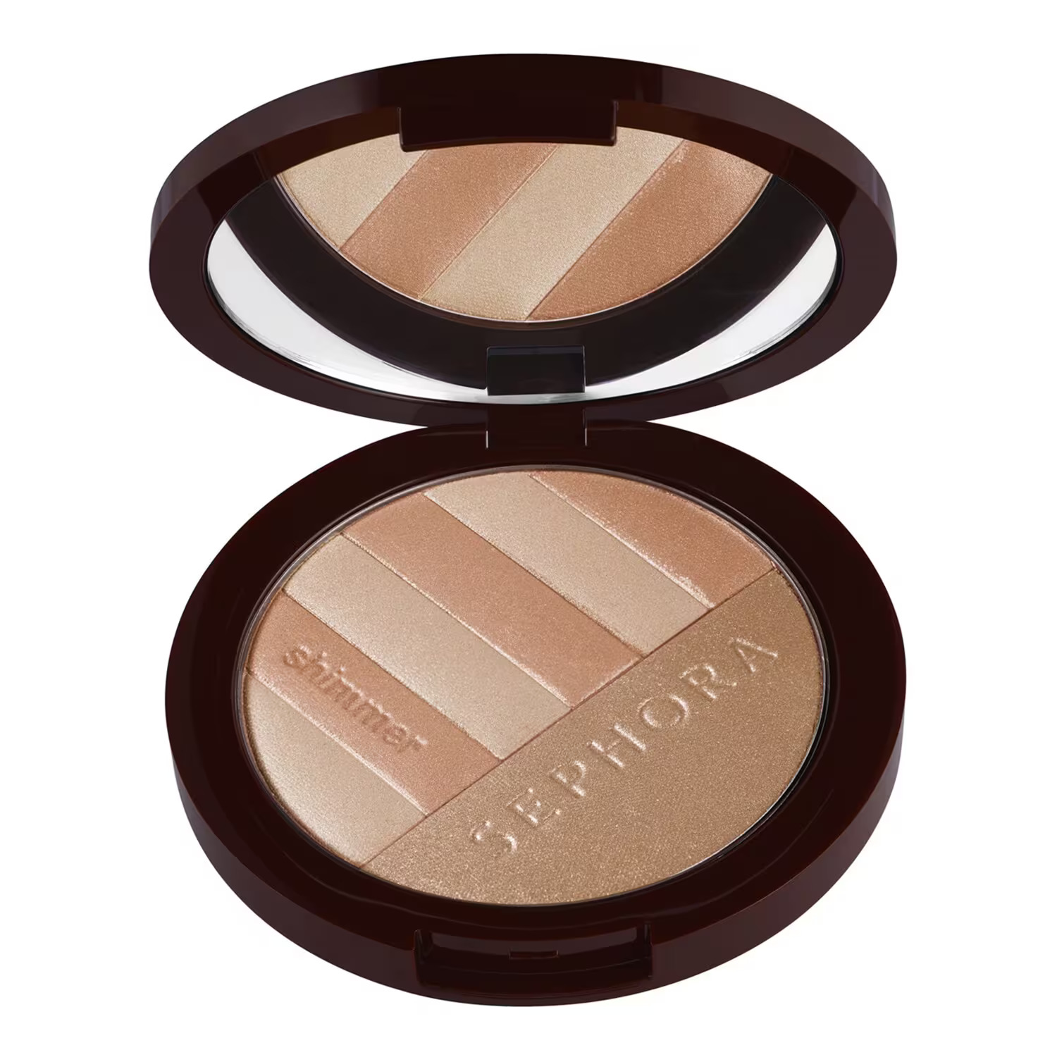 BRONZER SHIMMER 