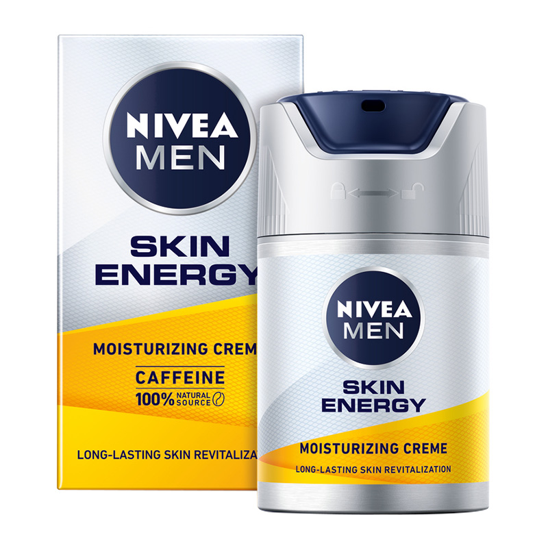 SKIN ENERGY MOISTURIZING CREAM