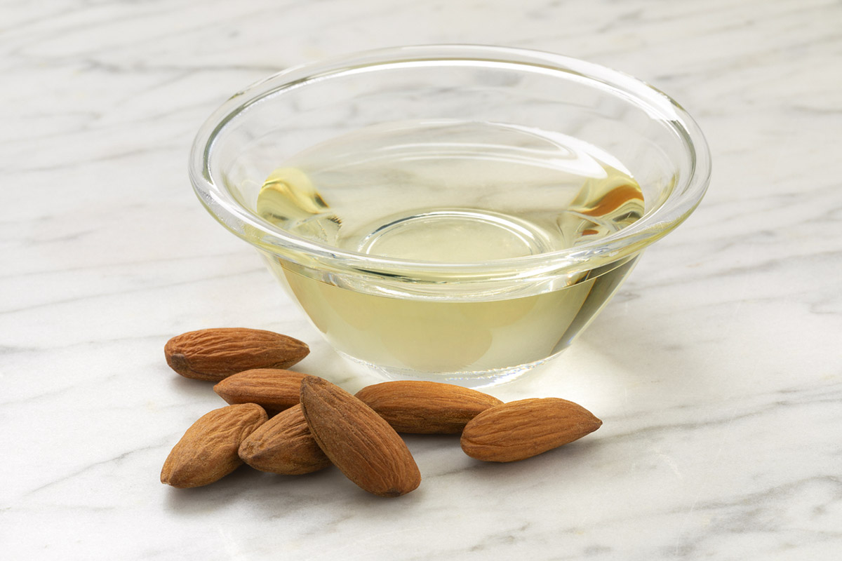 αμυγδαλέλαιο