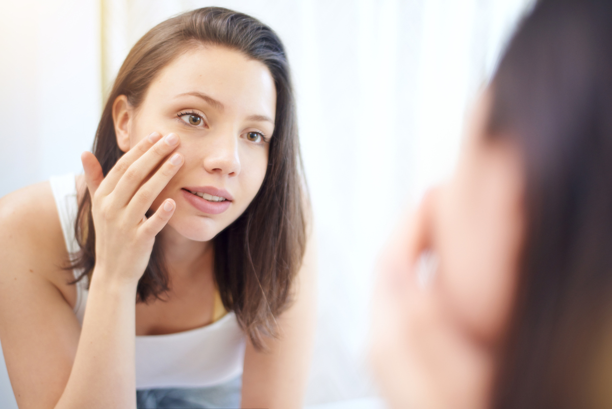 Πώς θα καταλάβεις ότι μια ενυδατική κρέμα δεν είναι κατάλληλη για σένα