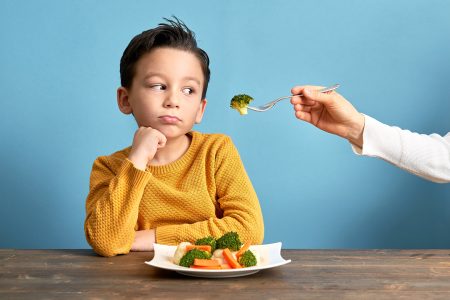 Έχεις παιδί «δύσκολο» στο φαγητό; Διάσημη σεφ και μαμά δίνει μια λύση που δεν περίμενες