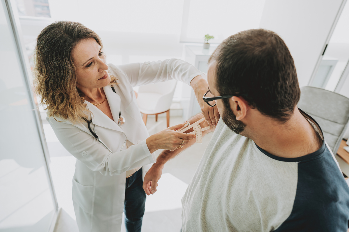 διαιτολόγος