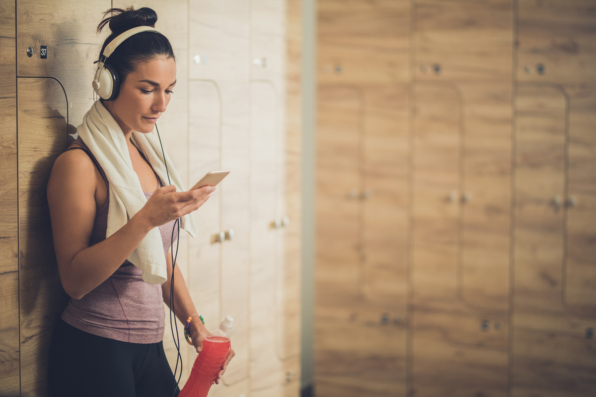 Αυτή η fitness τάση μπορεί να βλάψει σημαντικά την ψυχολογία σου