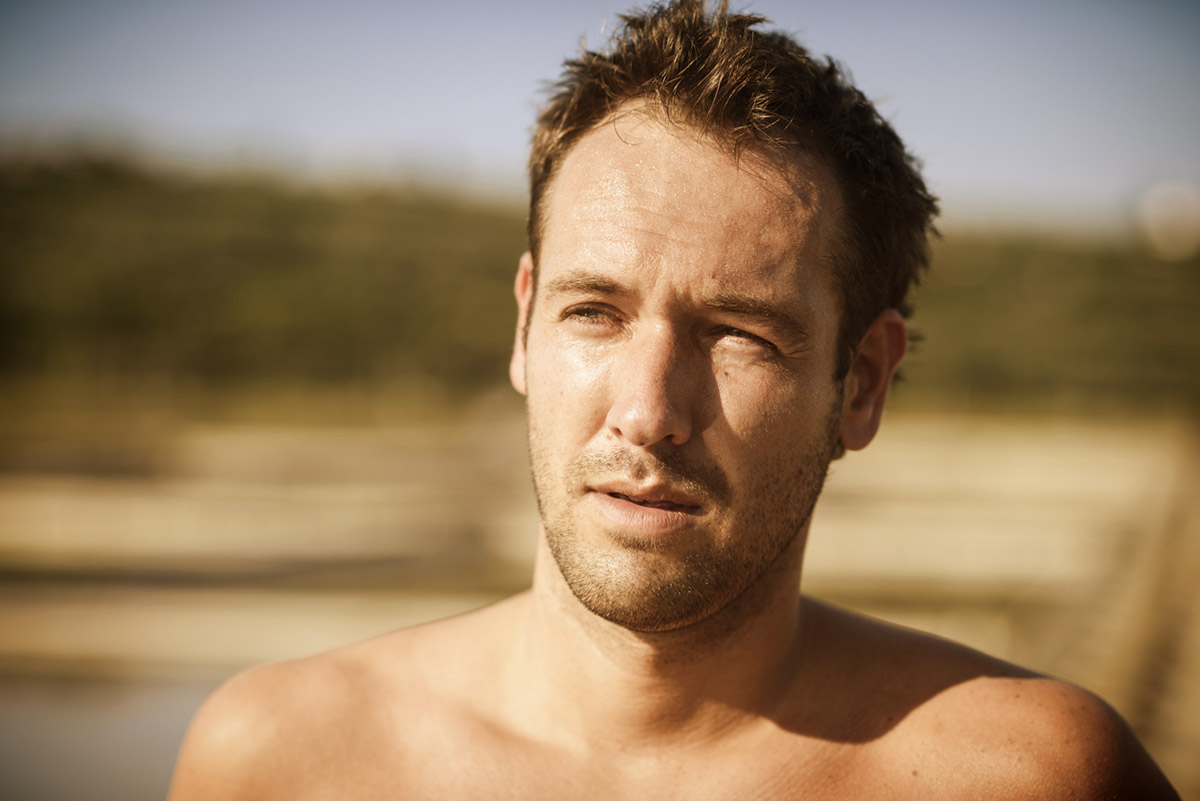 ηλιακό φτέρνισμα