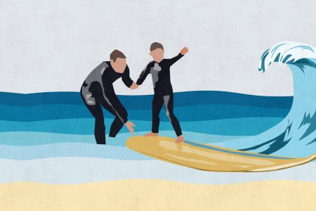 Είσαι γονιός; 4 tips για περισσότερη χαρά στη ζωή σου