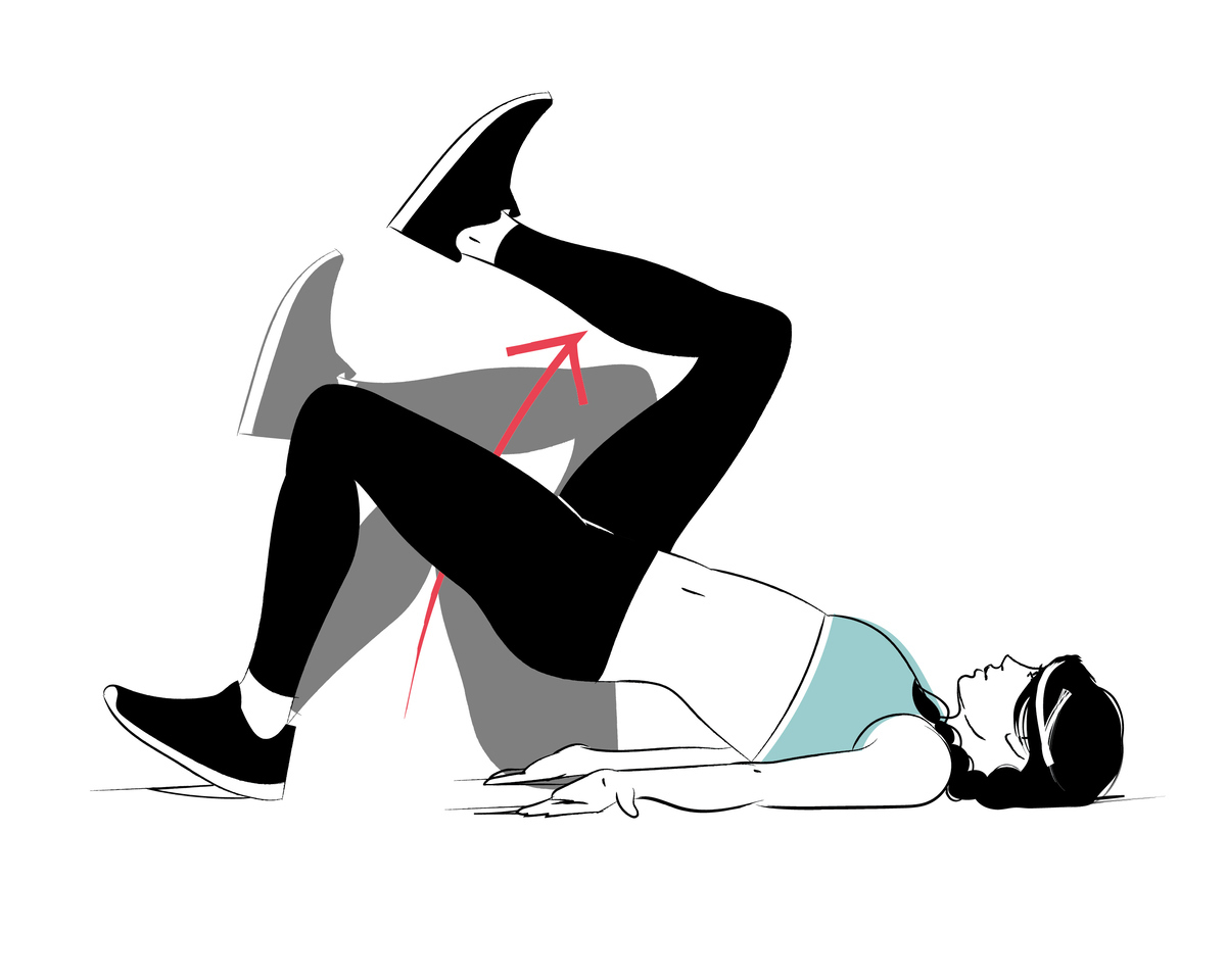 Ασκήσεις στην παραλία