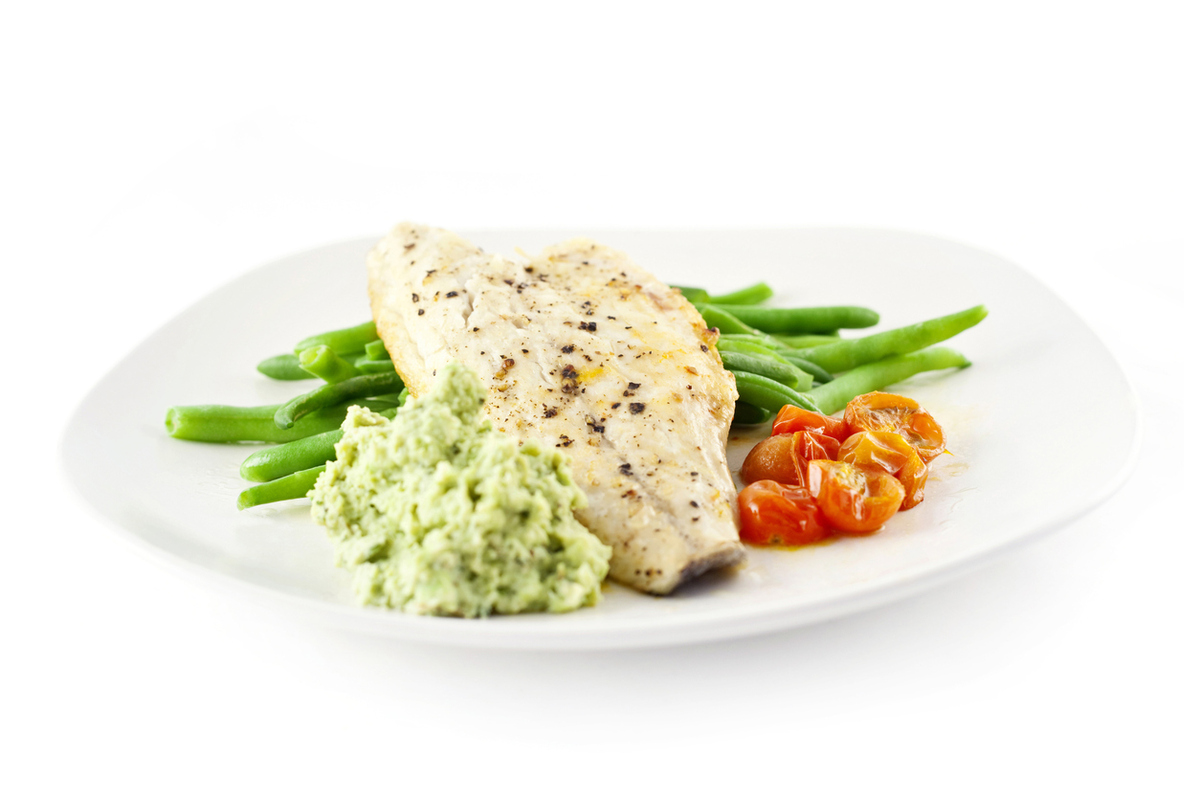 Το μοναδικό πιάτο που παραγγέλνει ο Τομ Κρουζ όταν τρώει έξω